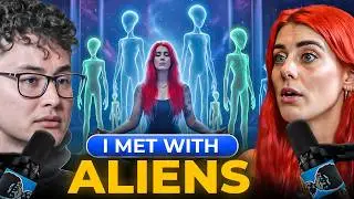 Althea Lucrezia: She Remembers Other Planets, Atlantis & Being a &lsquo;Starseed&rsquo; | DSH #1644