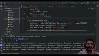 Python Programming - Django ORM Queries PART-1
