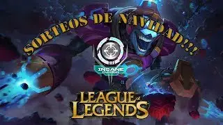 LEAGUE OF LEGENDS - BRAND VS ZOE!! [ HD ]
