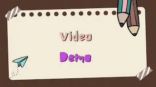 Video Demo AR Language Learning Cards || KK34502 ARVR [1-2025/2026]