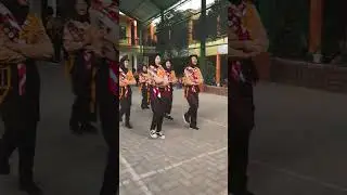 #pramukaberani #pramukahebat #pramukajatim #kwardajatim