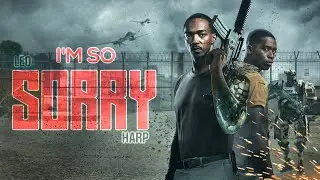 Leo and Harp Tribute || I'm So Sorry [Outside The Wire]