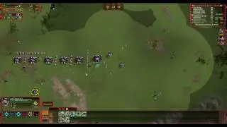 Won der 2: epic fail game Supreme Commander: Forged Alliance via faforever.com