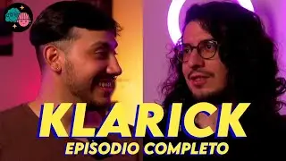 AGUSTIN KLARIK - VANILLA CEX CLUB #1
