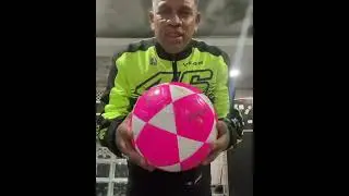 Novos modelos da bola de Futevôlei Dalebol a queridinha do brasil!!!