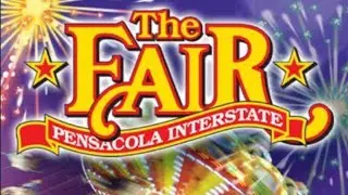 Visiting the Pensacola Interstate Fair