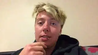 My voice from Pre T to 9 Months on HRT