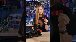 ЛЕГКОЕ выравнивание платформы 3D-принтера!