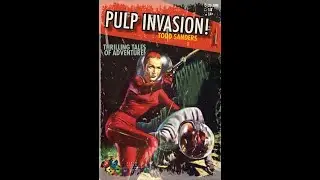 1 Vistazo: Pulp Invasion - Turno Y Acción