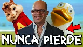 IAN HAWKE: El VILLANO que NUNCA PIERDE y se volvió REY del INTERNET - ANÁLISIS del PERSONAJE y MEME