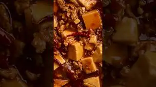 Tofu isn't just for vegetarians.
