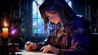 Nightcore Gaming Mix 2025 ♫ Nightcore Mix ♫ Best of EDM, Trap, Chill, Pop Mix 2025