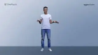 OnePlus 6 Water Resistance