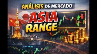 📈✨An&aacute;lisis de mercado Mercado  5 Enero 26 Asian Range: Oro, BTC y EUR/USD &mdash; Niveles que Importan💸🔥
