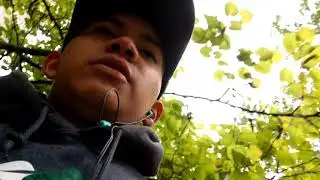4 de mayo 2021:Un d&iacute;a con El BUCK 👌🏿