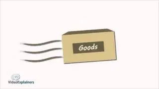 Custom Explainer Video For Online Banking E-Payments Solution