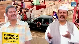 देश का Budget देख के हिल गया Lapataganj वालो का बजट | Lapataganj | Episode 77  | Full Episode