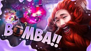 ПОЛНАЯ ТРАНСФОРМАЦИЯ BAUS ЗАВЕРШЕНА ✅ THEPOBFFS GRAGAS БОЛЬШАЯ БОМБА!!!