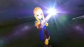 DFFOO JP - WoFF Event - Agrias/Lightning/Lilisette/f.Layle - 64 Turns 211k Score