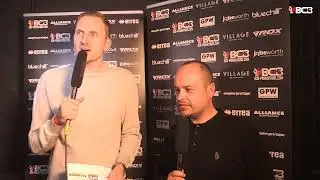LIVE FREE TO VIEW BOXING - BCB Presents: Conah Walker VS Jack Ewbank