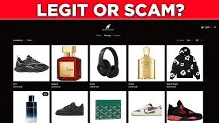 Heisafactory.com Review 2026 &mdash; Honest Online Store Guide & What to Know Before You Buy!