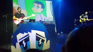 Prozz&auml;k - Omobolasire (LIVE) // Hot Show Toronto 2016