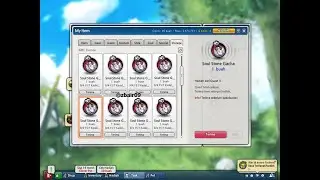 NEW SKIP QUEST SOULSTONE GACHA & SUNTIK STAT IN LOST SAGA ORIGIN
