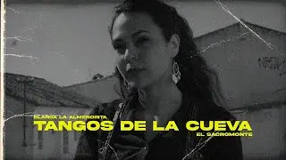 Blanca la Almendrita - Tangos de la Cueva (El Sacromonte)
