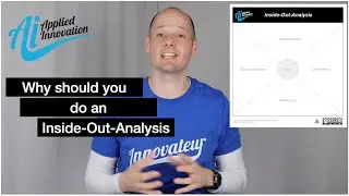 How to analyze a business with the inside out applied innovation coaching tool