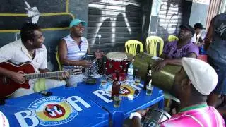 Samba divinos bar