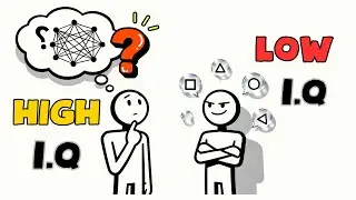 Люди с высоким IQ задают эти 7 вопросов, даже не осознавая этого.