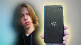 BLACKBERRY w 2024 roku