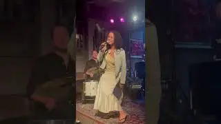 Georgia Heers | Live Jazz in Amsterdam
