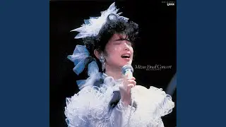 花しぐれ (Live)