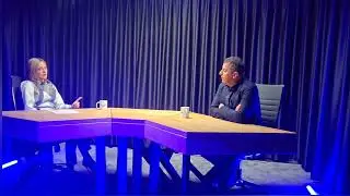 Gostovanje u emisiji Odgovor, vrlo detaljno o konceptu, planovima 