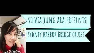 Sydney Harbour Bridge Cruise