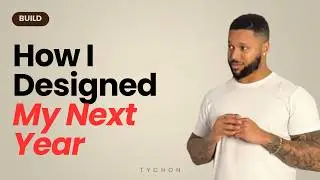 How to Design Your 2026 Vision and Actually Achieve Your Goals: Mind State U