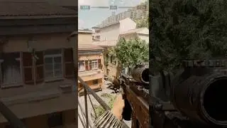 Battlefield 6 gameplay saints Quarter map