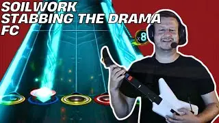 Soilwork - Stabbing the Drama (FC)