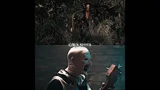 JASON (REBOOT) VS ART THE CLOWN