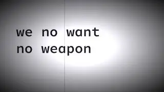 Steel Pulse ft Damian Marley - No More Weapon