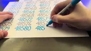 Writing #48581