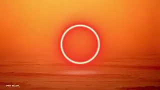 ULTRA RELAXING ETHEREAL Chillwave Ambient Music - Peaceful & Relaxing Chillwave Music - DESERT