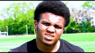 Quarterback 2024 @denzil_pierre1