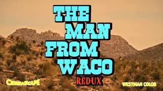 Charley Crockett | The Man From Waco Redux (Official Trailer)