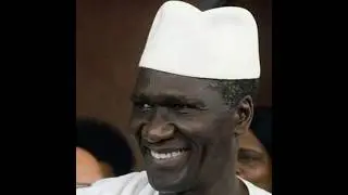Honoring Ahmed Sekou Toure: In Solidarity with the Sahel Alliance | Ahmed Sekou Toure Day 2026