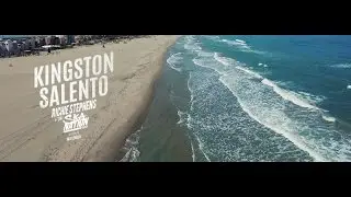 Kingston Salento - Richie Stephens & the Ska Nation Band feat. Rankin Lele, Papa Leu