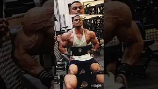 Anik Ghosh Vs Vardhan Malhotra Physique Comparison 2024