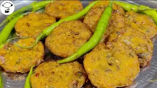Ramzan Special Recipe | Potato Snacks | Aloo Tikki Recipe | Iftar Recipes | Potato Cutlet #recipe 
