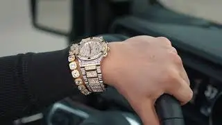 Streetsupply Jewelry Highlight Film
